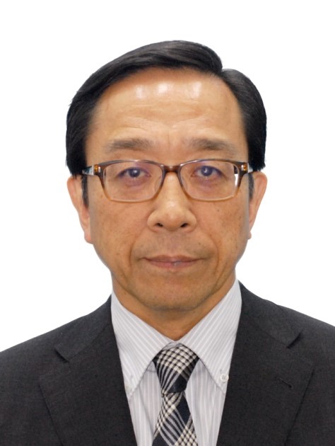 Professor Masahiko Fujikubo