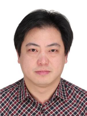 Professor Zhiyong Pei